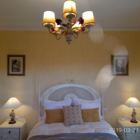 Bed and Breakfast Casa De Santo Amaro à Sintra Extérieur photo