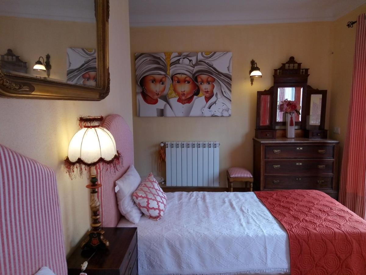 Bed and Breakfast Casa De Santo Amaro à Sintra Extérieur photo
