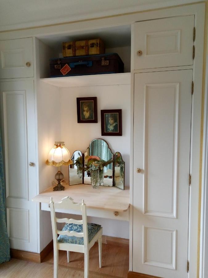 Bed and Breakfast Casa De Santo Amaro à Sintra Extérieur photo