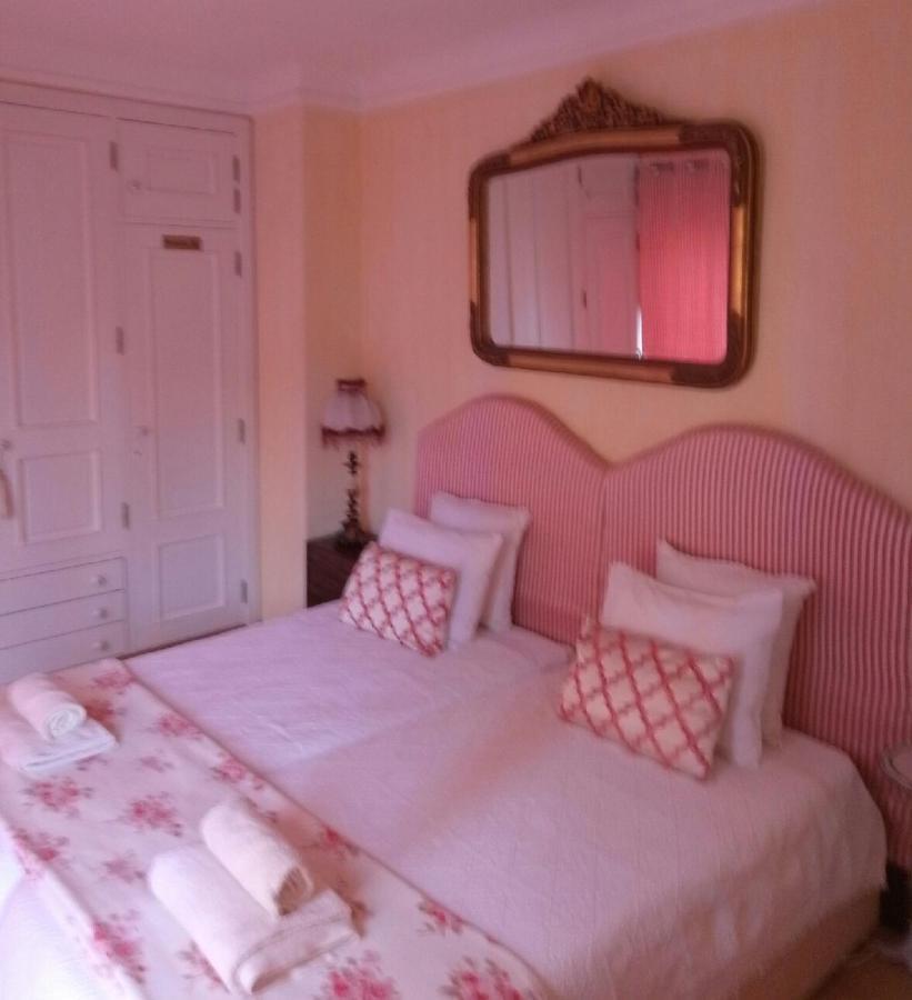 Bed and Breakfast Casa De Santo Amaro à Sintra Extérieur photo