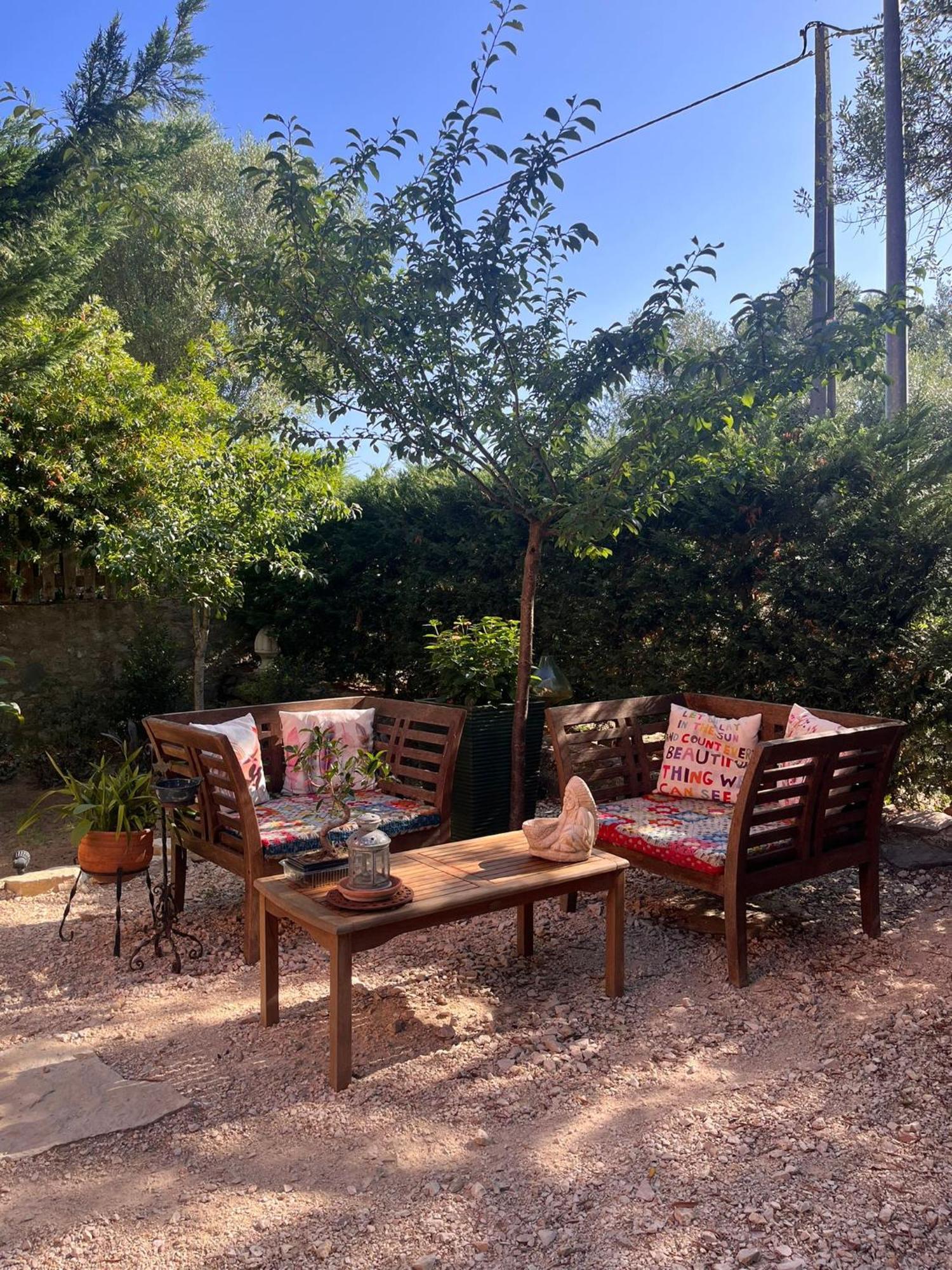 Bed and Breakfast Casa De Santo Amaro à Sintra Extérieur photo